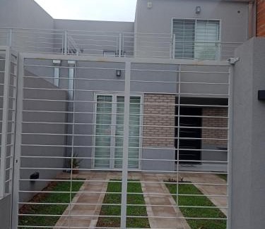 Lujan Apartment | Duplex Victoria