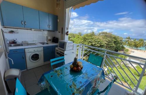 L'Autre-Bord Apartment | Duplex Vue sur Mer, Plage à 100m