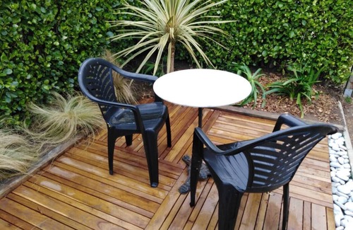 Saint-Pol-de-Leon House | Duplex with garden - Near town center and beaches