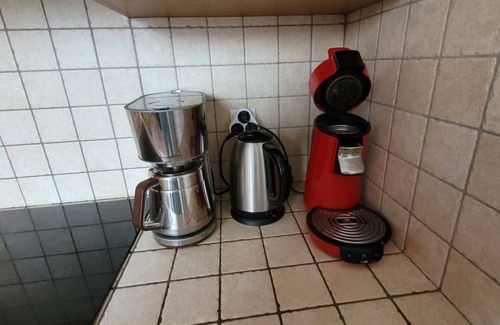 Tresserve Apartment | Duplex with garden and large swimming pool in Aix-Les-Bains(Tresserve).