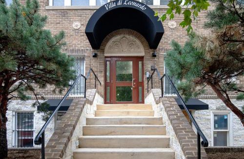 Adams Morgan Apartment | Dupont Circle 1BR nr U St Metro Glens Mkt WDC-178