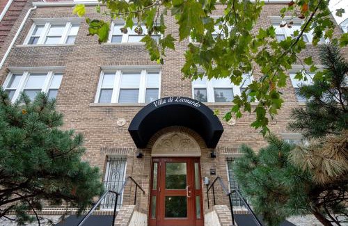 Adams Morgan Apartment | Dupont Circle 1BR nr U St Metro Glens Mkt WDC-178