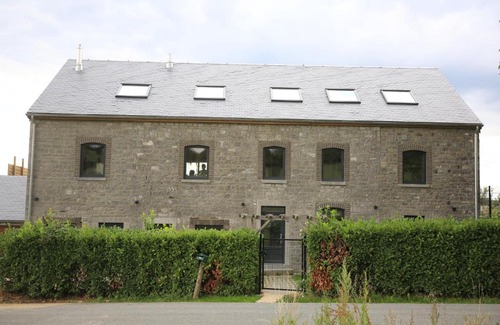 Durbuy Bed & Breakfast | Durbuy House le Noyer