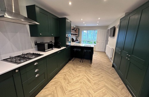 Durham House | Durham Holiday Home n