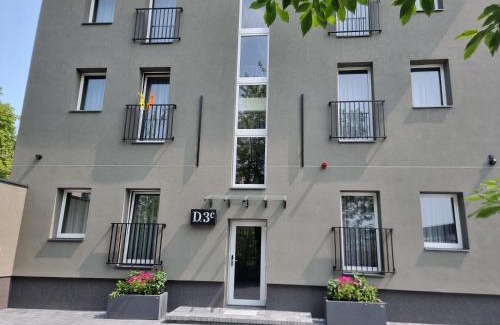 Panevezys Hotel | Durpyno 3c SELF CHECK-IN