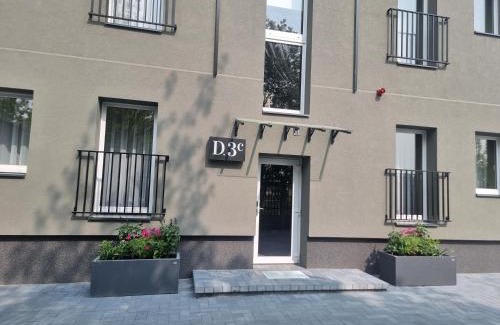 Panevezys Hotel | Durpyno 3c SELF CHECK-IN