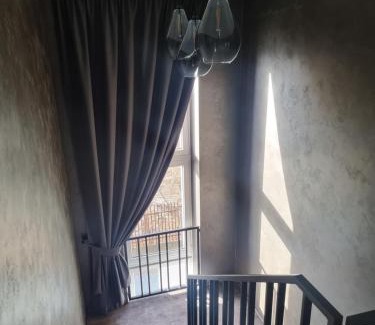 Panevezys Hotel | Durpyno 3c SELF CHECK-IN