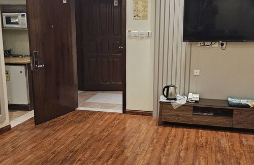 Hafr Al Batin Apartment | Durrat Al Hafr Serviced Apartment 1
