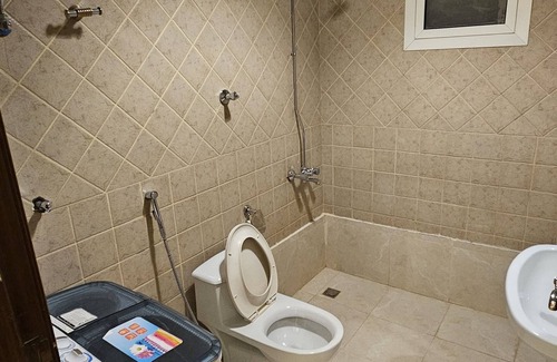 Hafr Al Batin Apartment | Durrat Al Hafr Serviced Apartment 1