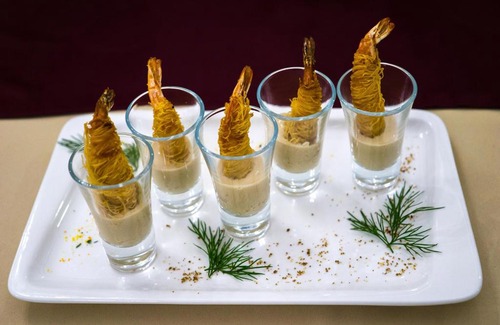 Abrau-Dyurso House | Durso Tower Guesthouse