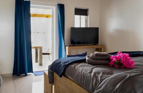 Soto Bed & Breakfast | Dushi Vida Country Inn