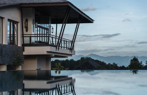 Dhulikhel Hotel | Dusit Thani Himalayan Resort Dhulikhel, Nepal