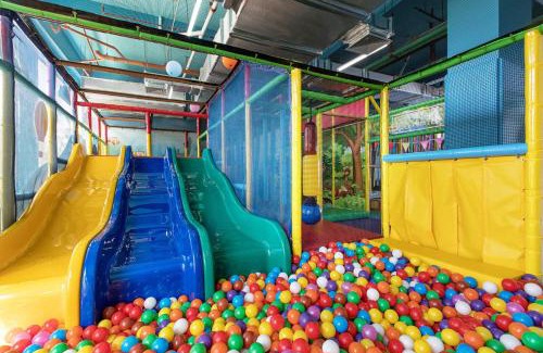 Punta Engano Resort | Dusit Thani Mactan Cebu Resort