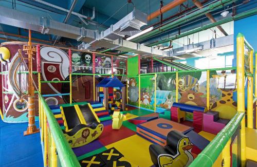 Punta Engano Resort | Dusit Thani Mactan Cebu Resort