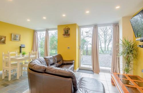 Criccieth House | Dutch Barn Two - Uk12873