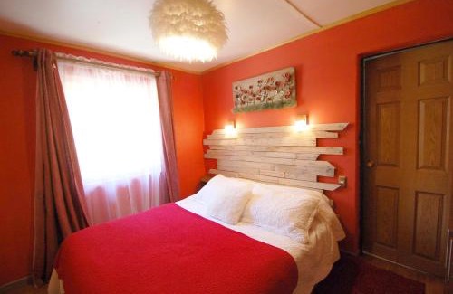 Pinto House | Duub Cabañas