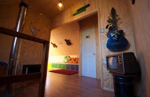 Pinto House | Duub Cabañas