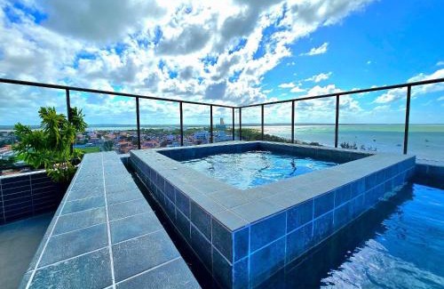 Ponta de Matos Apartment | DVA Cabedelo by Hosppedar