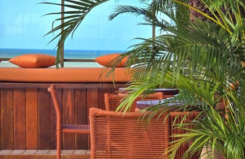 Ponta de Matos Apartment | DVA Cabedelo by Hosppedar