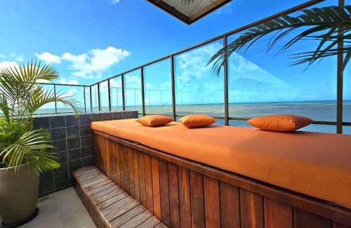 Ponta de Matos Apartment | DVA Cabedelo by Hosppedar