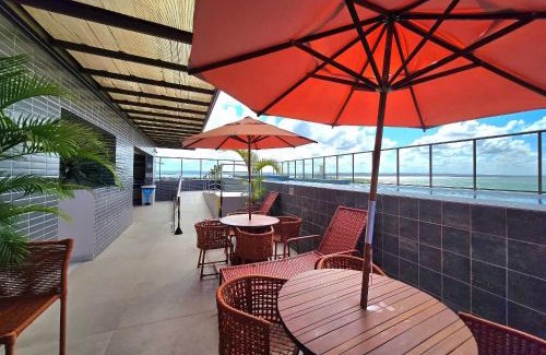 Ponta de Matos Apartment | DVA Cabedelo by Hosppedar