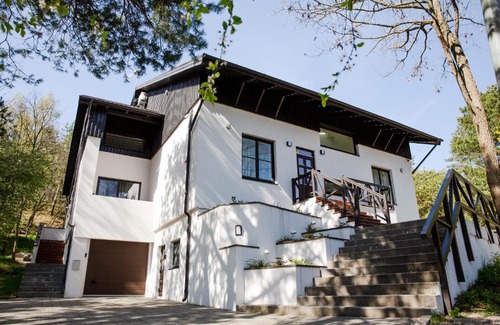 Nida House | Dvi Nidos