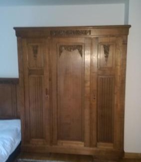 gmina Ksiaz Wielkopolski Bed & Breakfast | Dwór Gogolewo nad Wartą