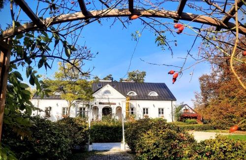 gmina Klimontow Bed & Breakfast | Dwór na Wichrowym Wzgórzu