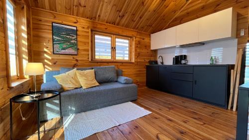 Miedzylesie House | Dwór Piotra i Pawła- pokoje i domki