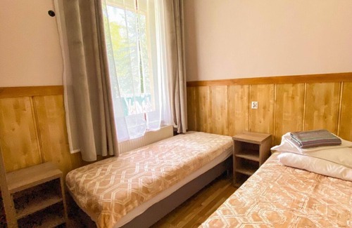 Rytro House | DW Relaks