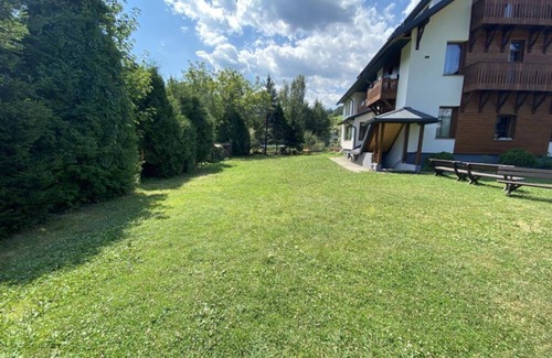 Rytro House | DW Relaks