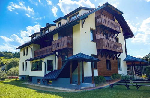 Rytro House | DW Relaks