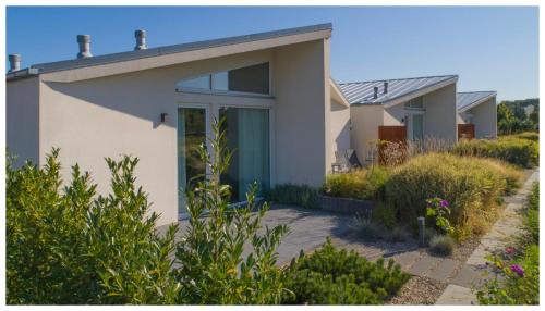 Puck House | Dwa Morza domki całoroczne z ogrodem