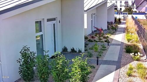 Puck House | Dwa Morza domki całoroczne z ogrodem