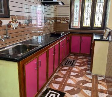 Tiruchanur House | Dwaraka Home Stay