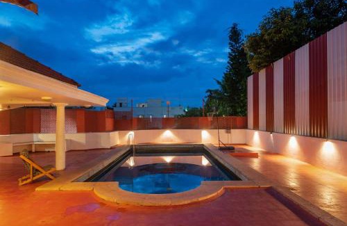 Coimbatore House | Dwaraka inn -Premium Pool villa and event venue