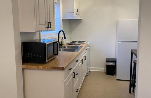 Seaview House | Dwell Seaview