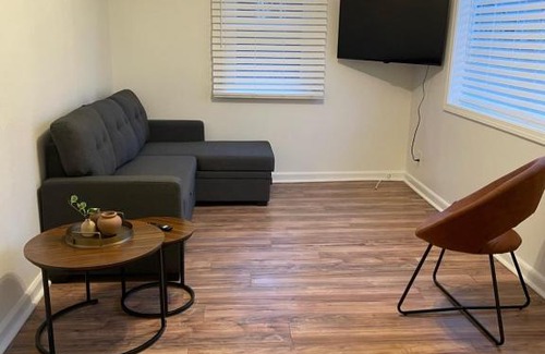 Seaview House | Dwell Seaview