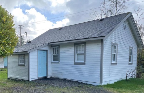 Seaview House | Dwell Seaview