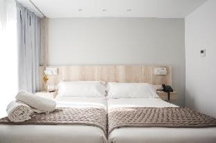 Soria Hotel | DWO Ábaster