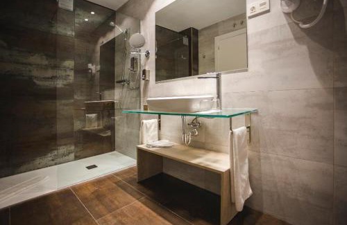 Soria Hotel | DWO Ábaster