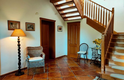 Iłowa House | Dworek Azalia