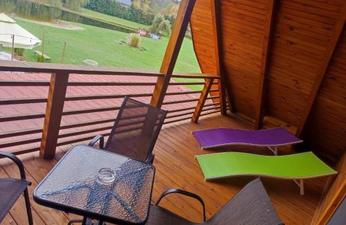 Tomaszow Lubelski House | Dworek Dąbrowa