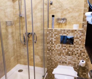 Tomaszow Lubelski House | Dworek Dąbrowa