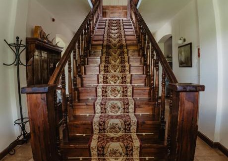 Lipowy Most House | Dworek Lipowy Most