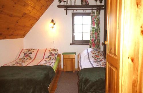 Jaminy House | Dworek na Końcu Świata nad Biebrzą na Podlasiu