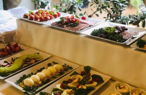 gmina Kolbuszowa Hotel | Dworek