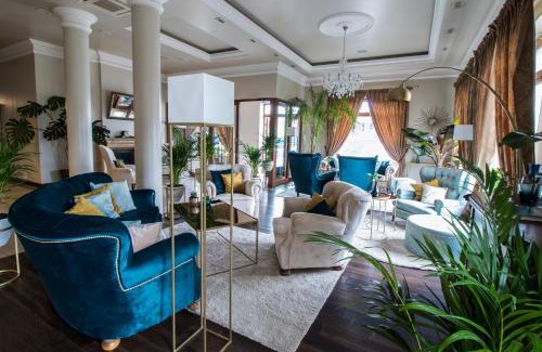 gmina Kolbuszowa Hotel | Dworek