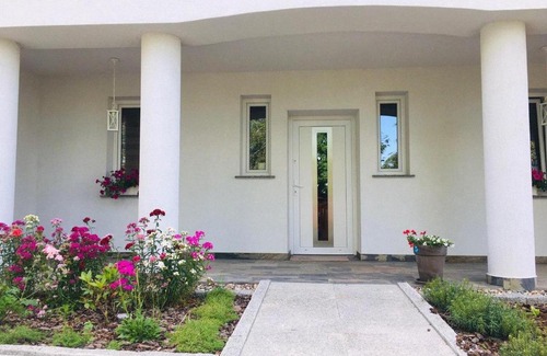 Sciegny Apartment | Dworek Zacisze