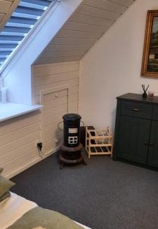 Aars Bed & Breakfast | Dybvad Mølle bed and breakfast